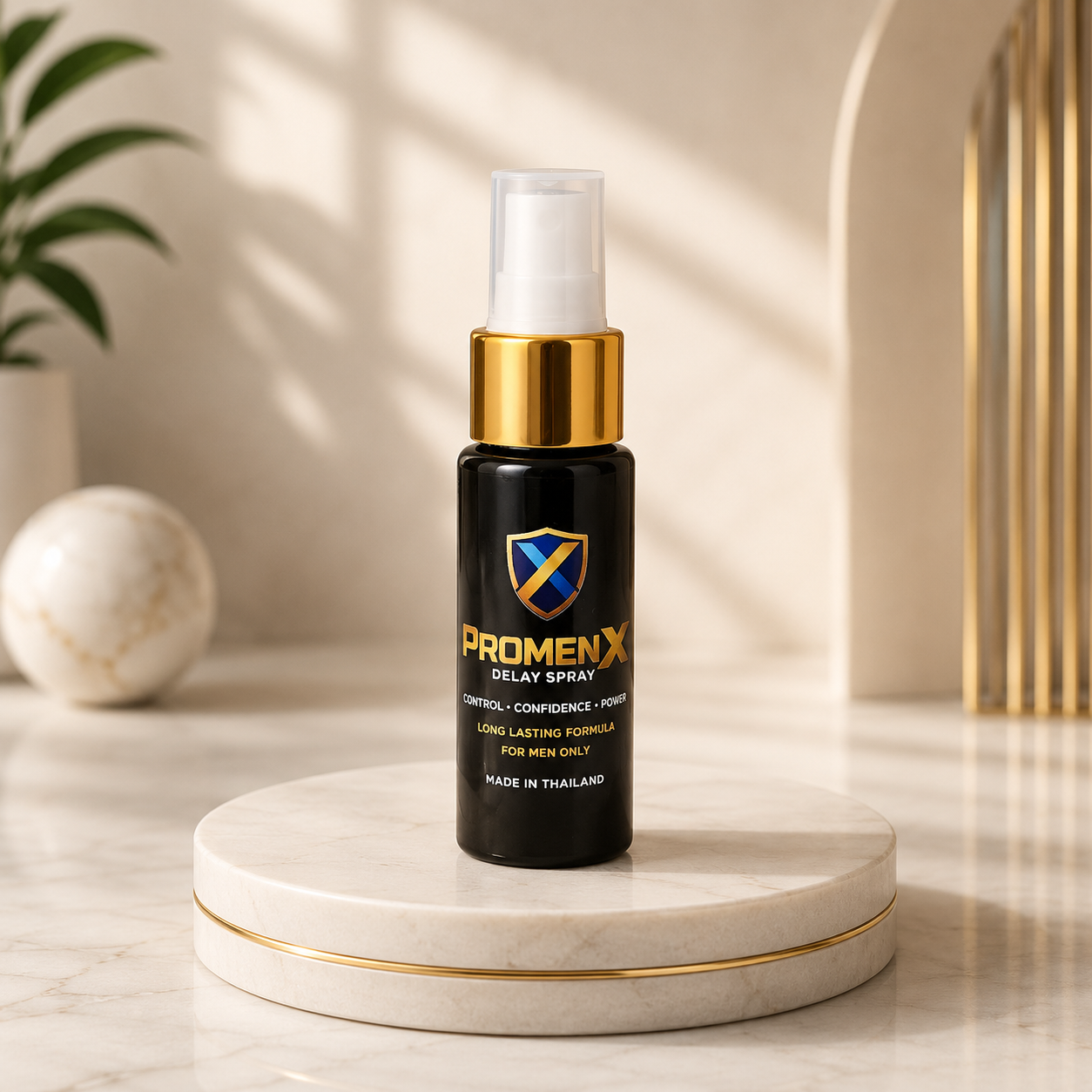 PROMEN X 2M ( Perfumed)