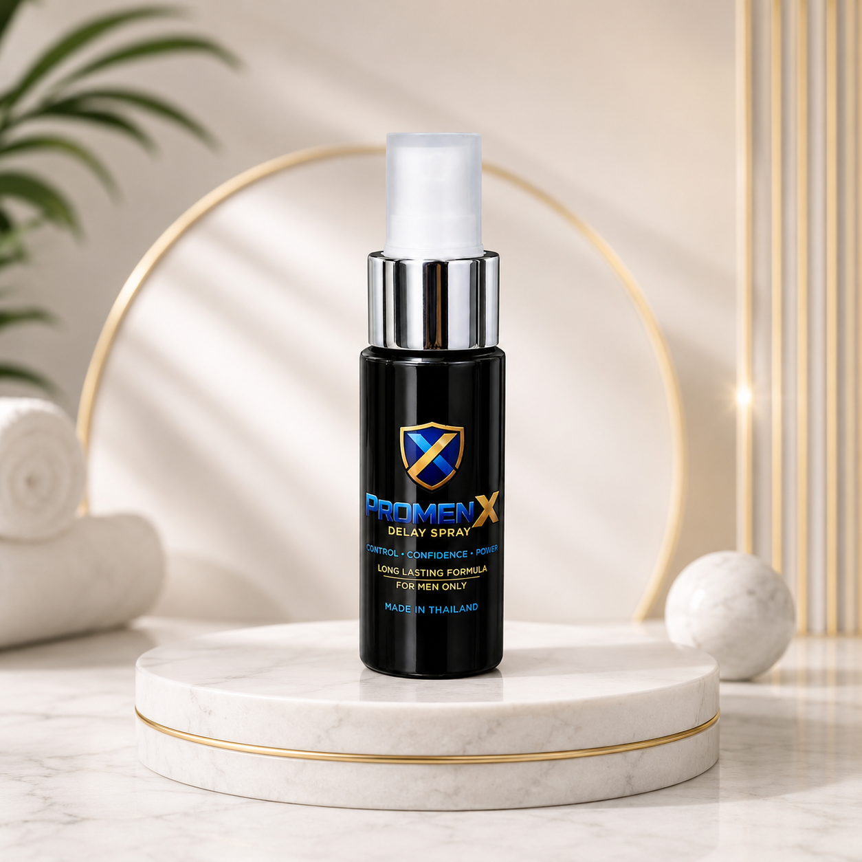 PROMEN X 2M ( Odorless)