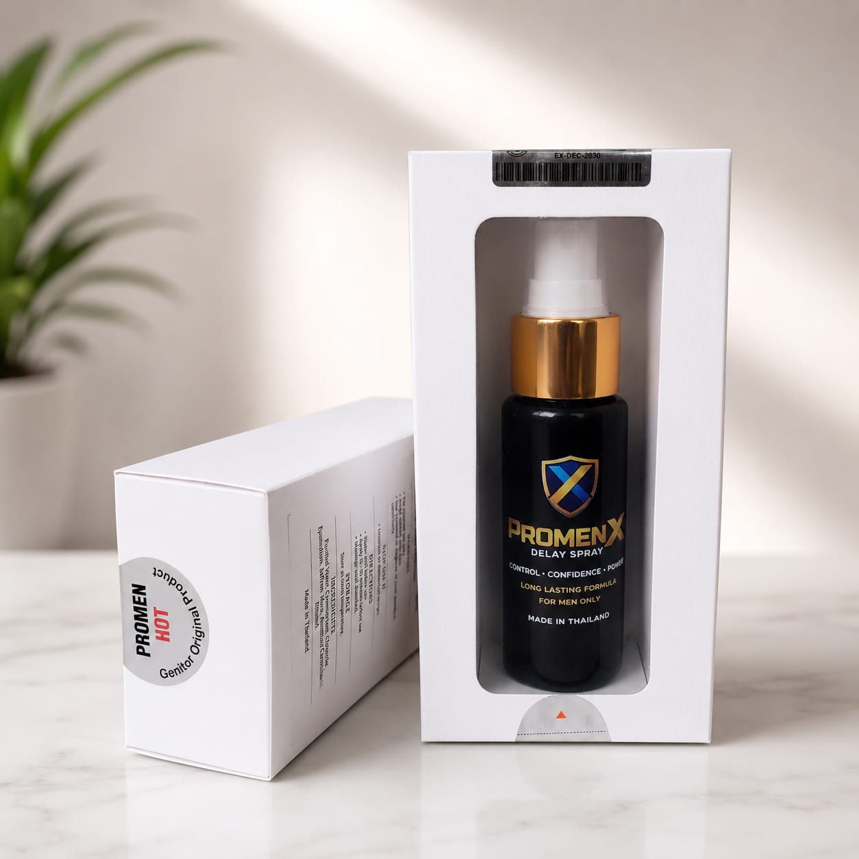 PROMEN X 2M ( Perfumed)