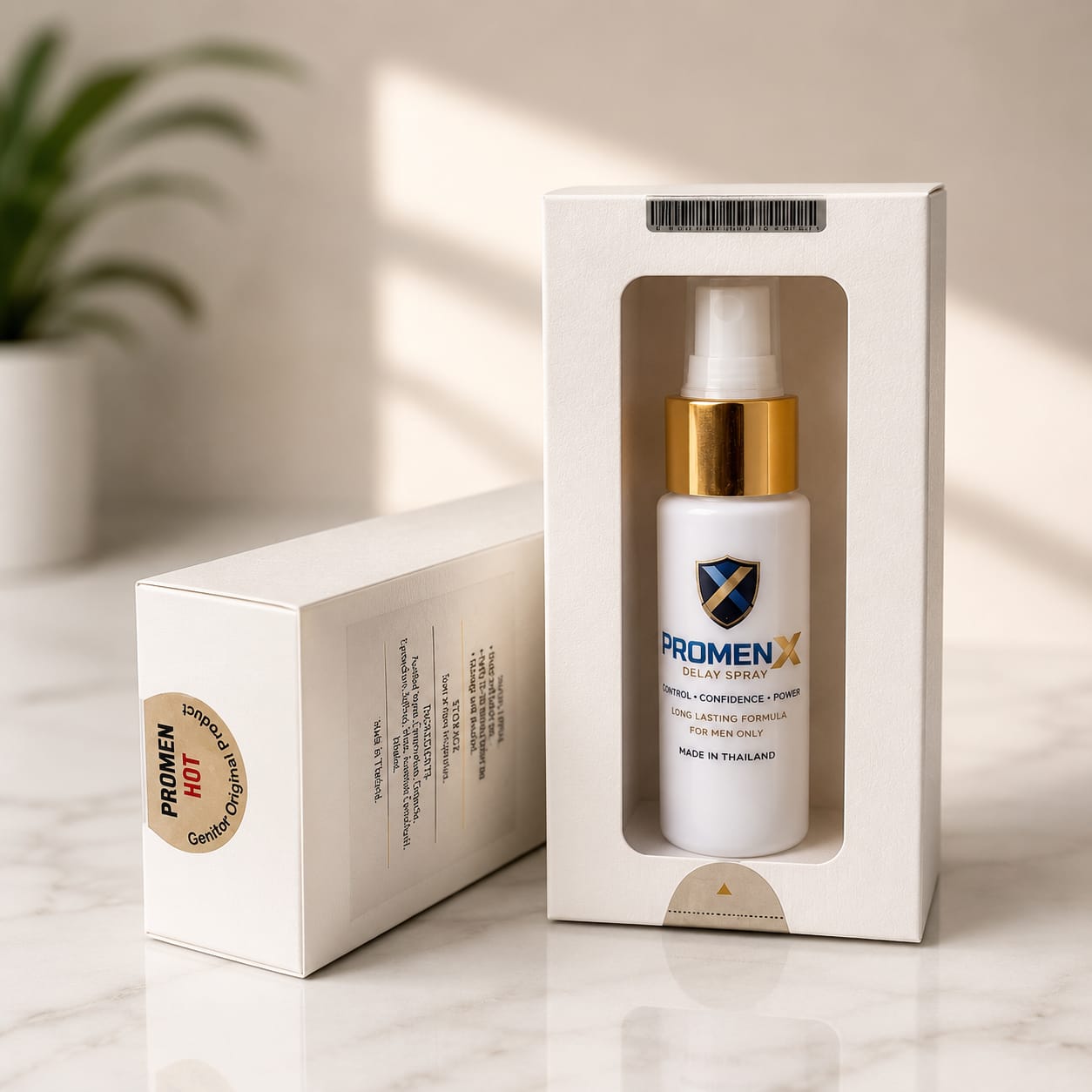 PROMEN X 1M ( Perfumed)