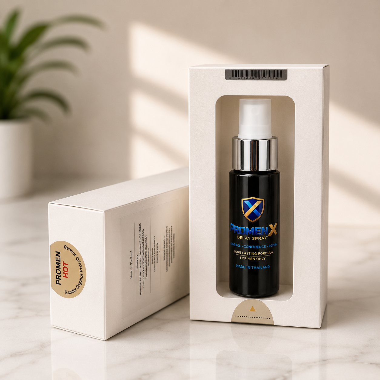 PROMEN X 2M ( Odorless)