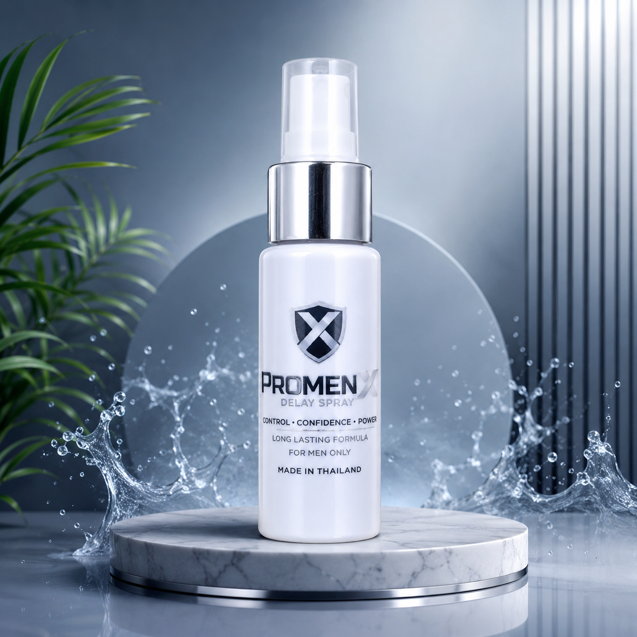 PROMEN X 1M ( Odorless)